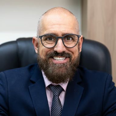 Licinio Argeu Alcantara , Psiquiatra Criciúma