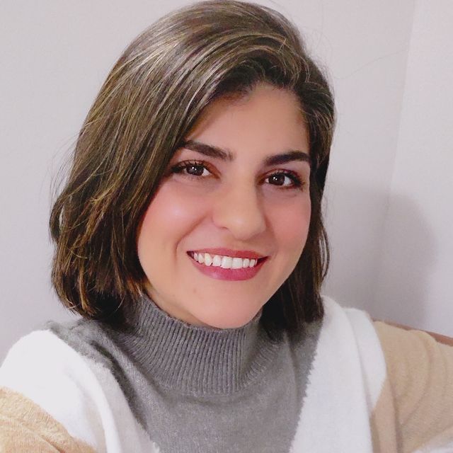 Rafaela Ferreira de Souza Gomes, Psicólogo Niterói