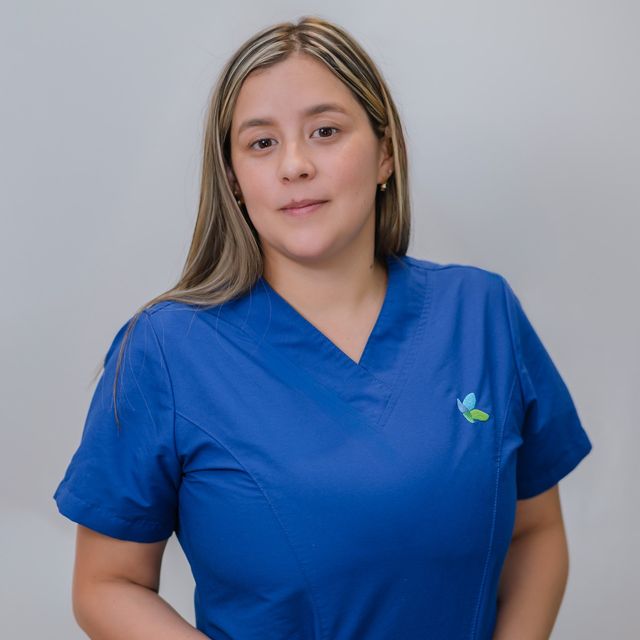 Monica Liliana Urbina Matiz, Cirujano general Bogotá