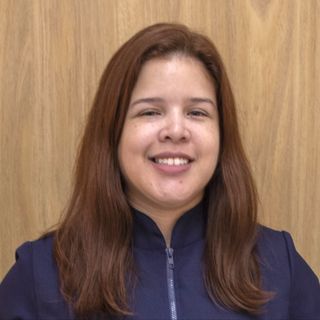 Natasha  Roltenver , Ortodontista Cachoeiras de Macacu