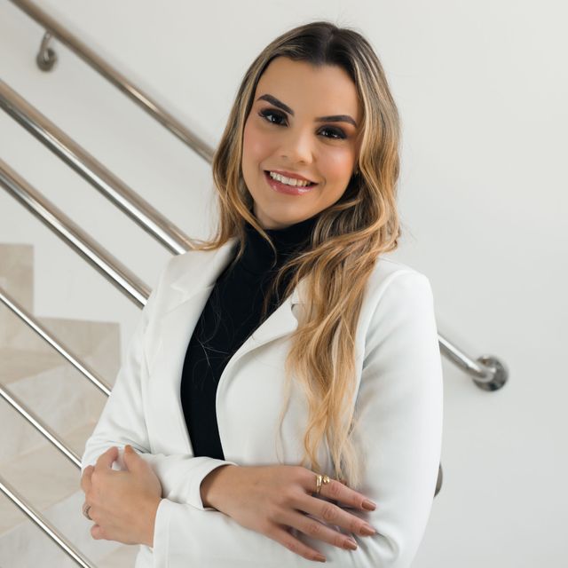 Eloísa Romanini , Ortopedista - Traumatologista Três Lagoas