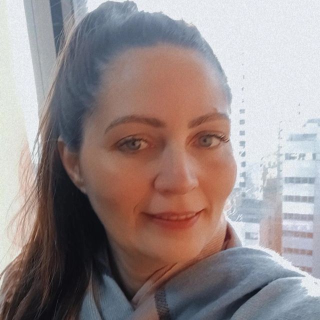 Michelle Banharelli, Psicólogo Taboão Da Serra