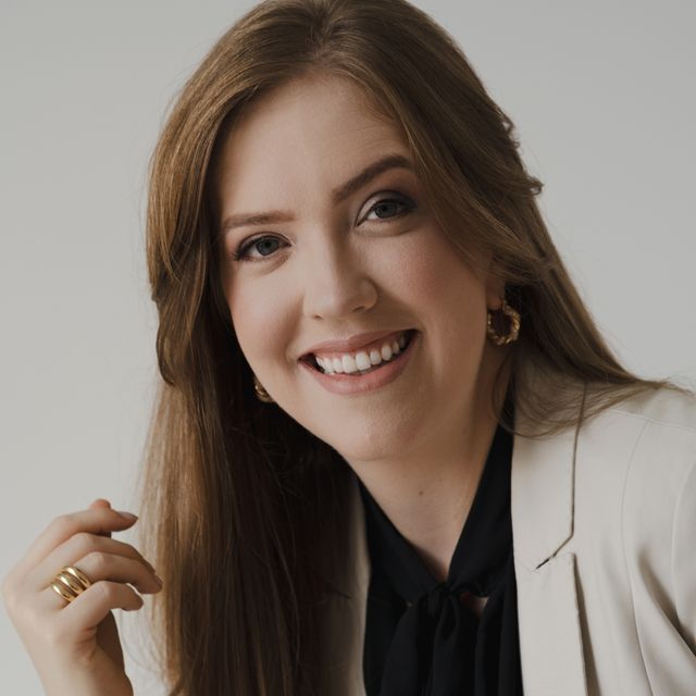 Daniela  Zago Ximenes , Endocrinologista João Pessoa