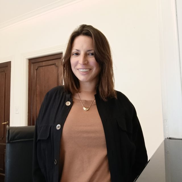 Silvana Solange Zapata, Psicólogo Mar del Plata