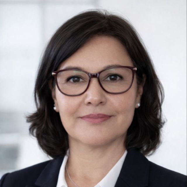 Virginia Pozo Loayza, Psicólogo Rancagua