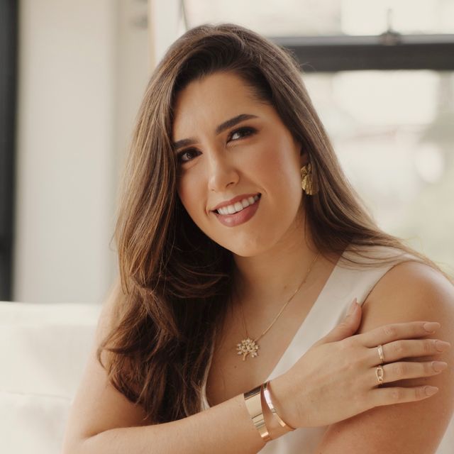 Gabriela Argenta Isoton, Nutricionista Caxias Do Sul