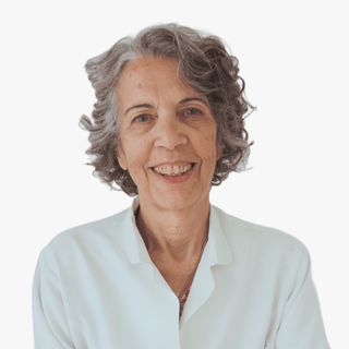 Ampliar imagem: Marielza Nunes, Nutrólogo Taubaté