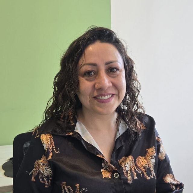 Sandra Milena Rodriguez Rodriguez, Psicólogo Bogotá