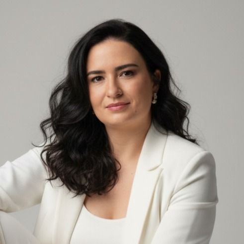 Rayanne Kristina Chaves da Rosa, Dentista Guará