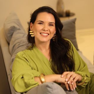 Taina Duarte, Pediatra Nova Iguaçu