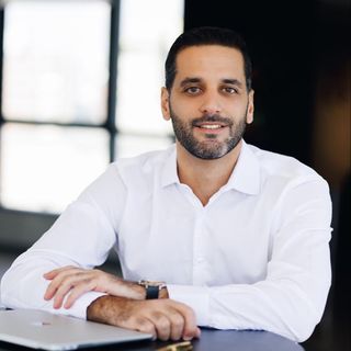 Ampliar imagem: Luiz Roberto Soares De Araujo Filho, Ortopedista - Traumatologista Campinas