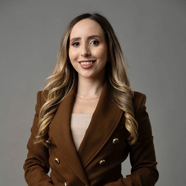 Ingrid Goulart Guimarães, Nutricionista São Paulo