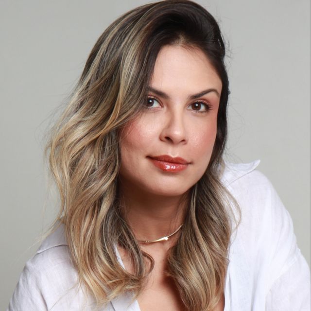 Patrícia Machado, Psicólogo São Paulo