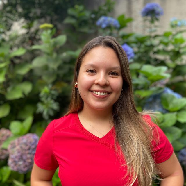 Veronica Fernanda Mella Sanchez, Matrona Valdivia