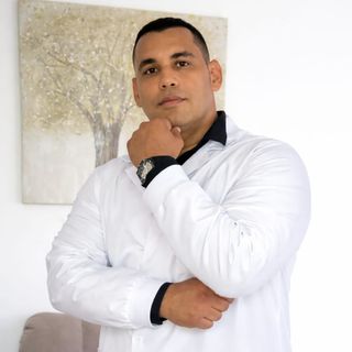 Prof. Bardo José Vásquez Pacheco