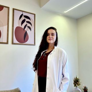 Ampliar imagem: Lara Porfírio Rabelo, Psicólogo Brasília