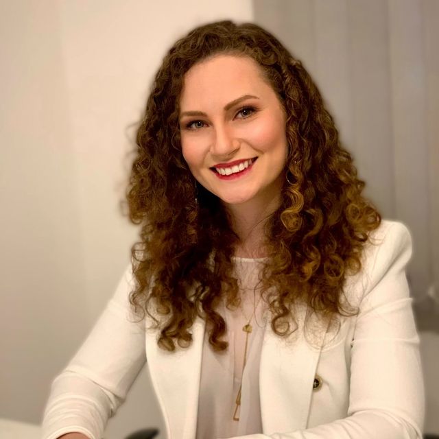 Ana Paula Andreolla, Especialista em Biomedicina Curitiba