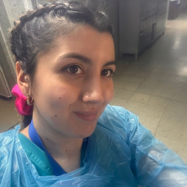 Macarena Cárdenas González, Fonoaudiólogo Valdivia