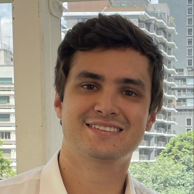 Guilherme Henrique Freire  Costa, Oftalmologista São Paulo