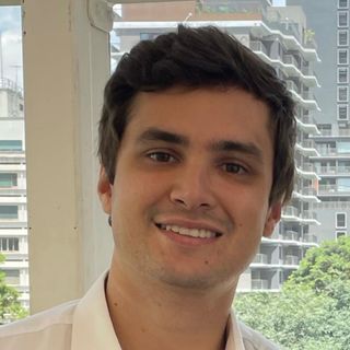 Ampliar imagem: Guilherme Henrique Freire  Costa, Oftalmologista São Paulo