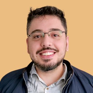 Dr. Daniel Rodrigues Cavalcante