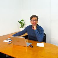 Cristián Fröschke Fernández