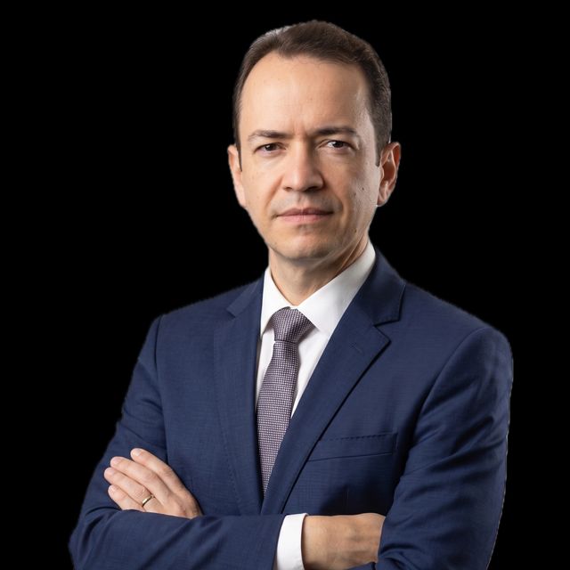 Anderson Aparecido Moura, Ginecologista Santo André, SP