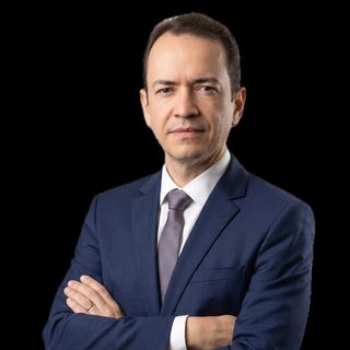 Anderson Aparecido Moura, Ginecologista Santo André, SP