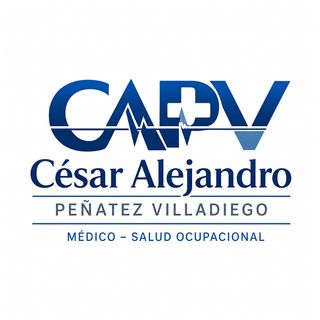 Dr. Cesar Alejandro Peñatez Villadiego