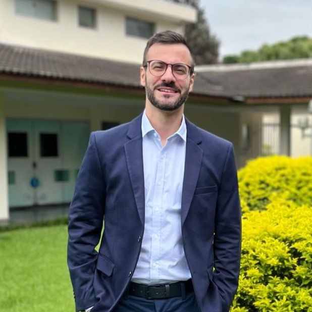 Felipe Nogueira Madrid, Oftalmologista Araçatuba