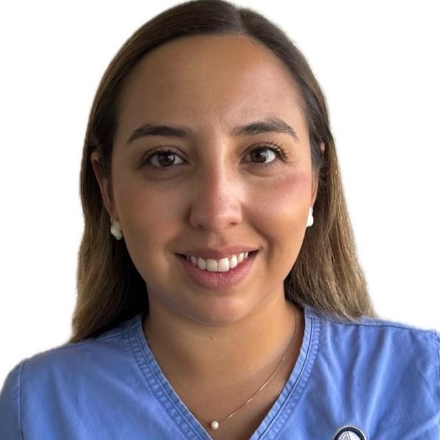 Valentina Brito Rivera, Dentista Quilpué