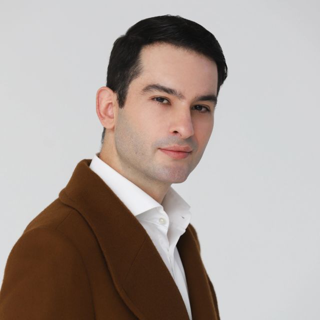 Juan Guillermo Bretón Franco, Médico estético Medellín