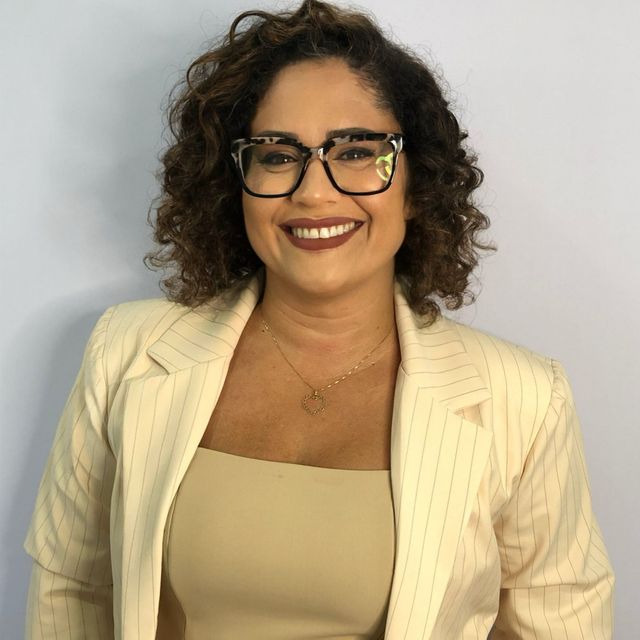 Adriana Menezes, Psicólogo Ribeirão Pires