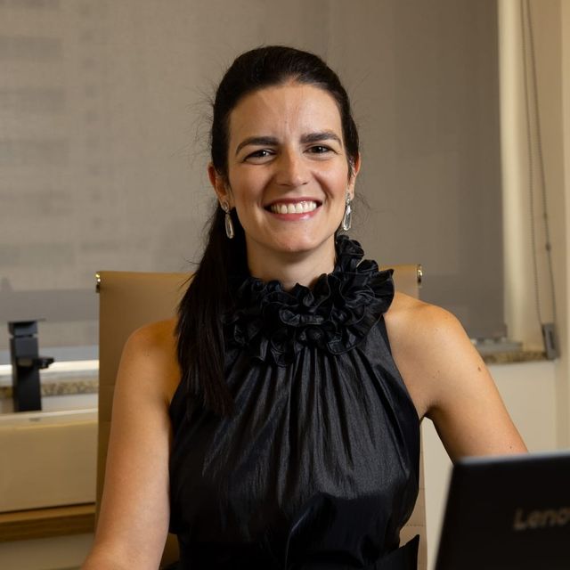 Jimilly Caputo Corrêa Veríssimo, Psicólogo Juiz de Fora