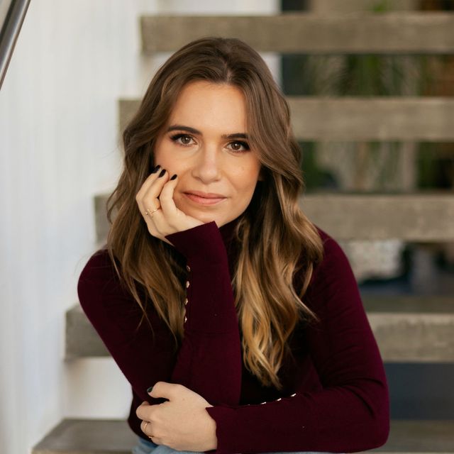 Lorena Veiga Jusi, Psicólogo Curitiba