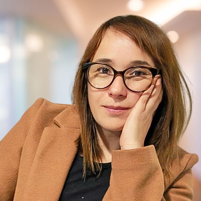 María José Figueroa León, Psicólogo Buin