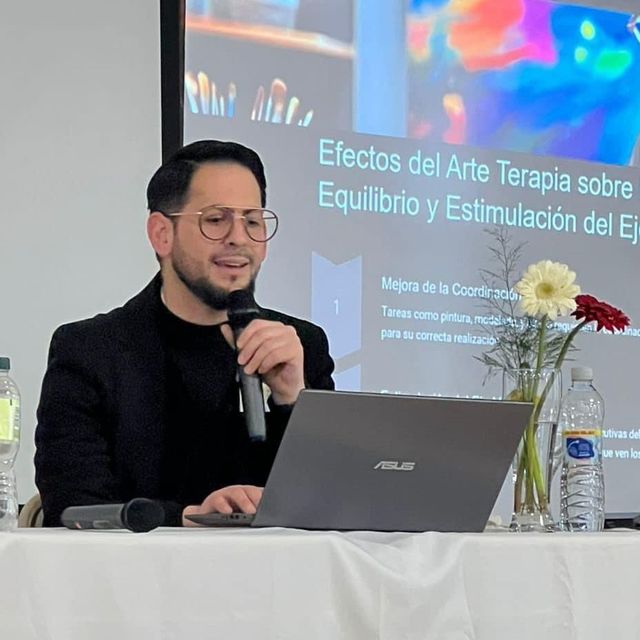 Mauro Morelli Pellon, Psiquiatra Río Gallegos