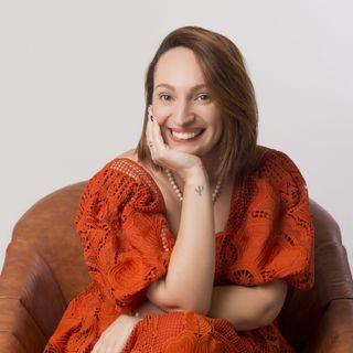 Palmira Catarina Aguiar Souza, Psicólogo Aracaju