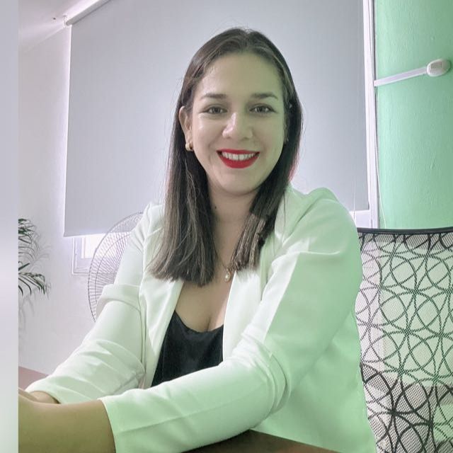 Paola Narváez Campos, Psicólogo Trujillo