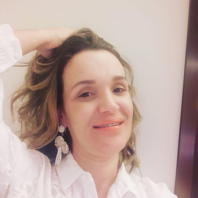 Cyntia Camolezi Da Silva, Ginecologista Brasília
