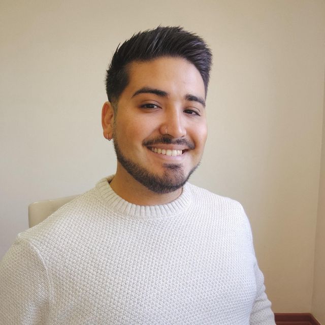 Sergio Chamorro Ramírez