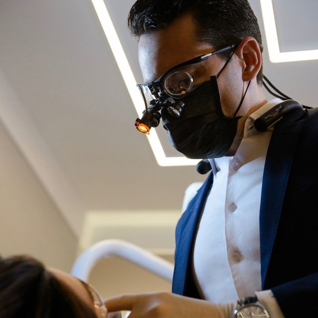 Iury  Tambosi, Dentista Rio Do Sul