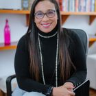 Dra. Angelica Gonzalez Guardo