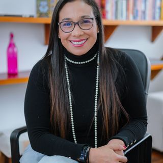 Dra. Angelica Gonzalez Guardo