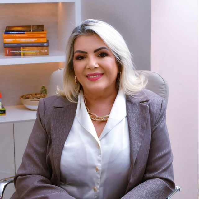 Maria Luci Freire de Duran, Psicólogo Itabirito