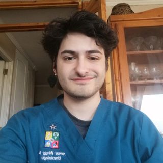 Acercar imagen: Tomás Ignacio Wragg Marín, Kinesiólogo Las Condes