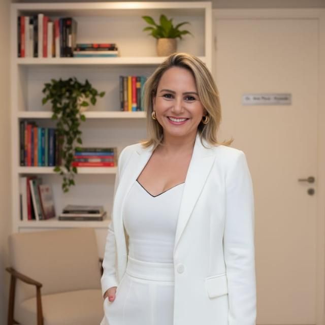 Sevi Velozo, Psicólogo Maceió