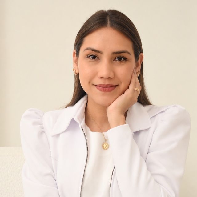 Fernanda Ribera