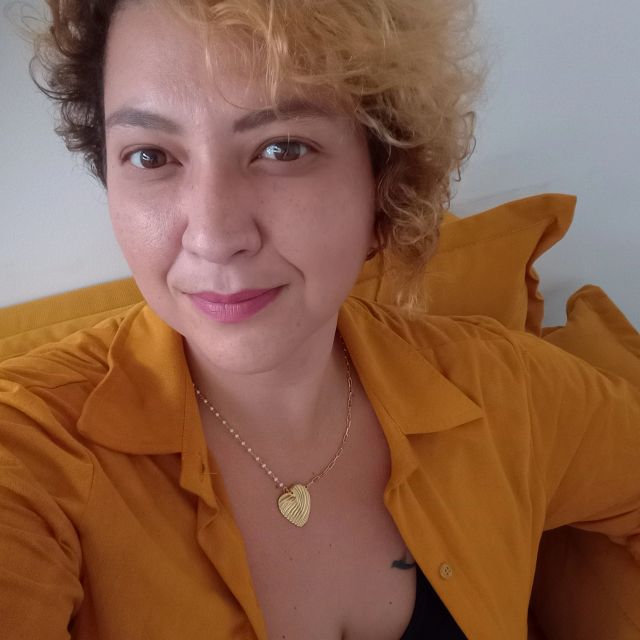 Paola  Borges , Psicólogo Belo Horizonte