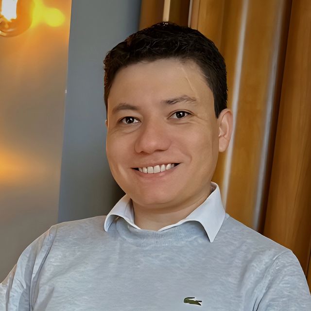 João Paulo da Costa Rosa, Psiquiatra Curitiba